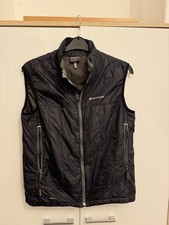 Montane Black Gilet - Medium