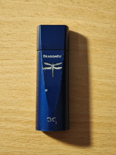 Audioquest dragonfly cobalt - audioquest,
