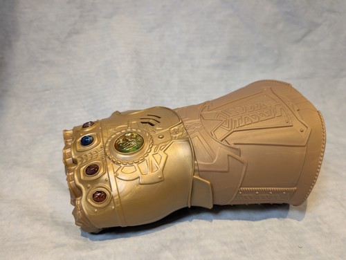 Thanos infinity gauntlet glove - infinity,