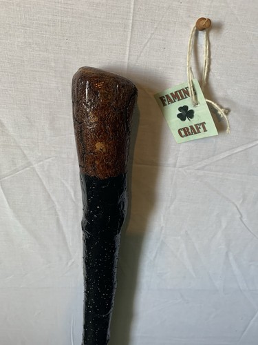Shillelagh walking stick - shillelagh,