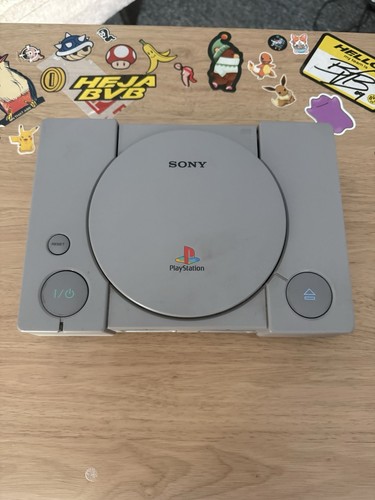 Sony playstation classic ps1 - playstation,