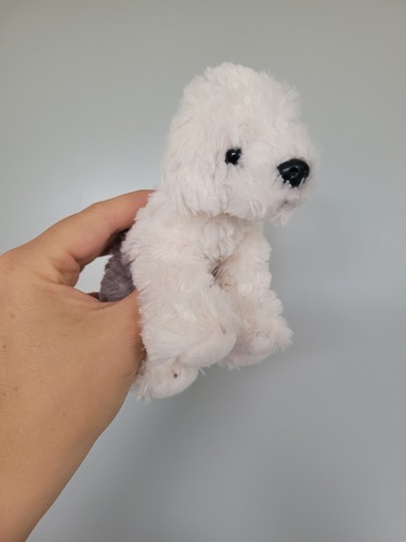 Suki sheep dog plush soft - sheep,
