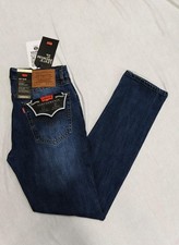 Levis 511 Slim Fit  Mens Denim
