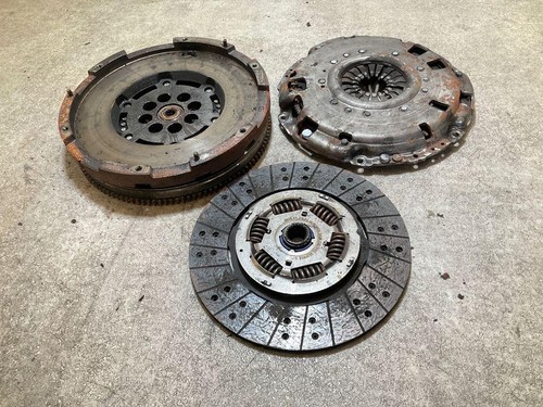 Ford transit connect clutch - transit,