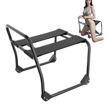Foldable Sex Position Chair