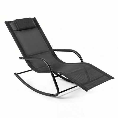 Outdoor rocking chair - outdoor,