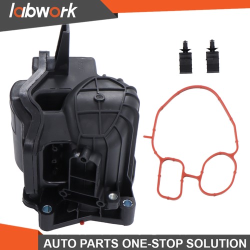 Egr valve cooler pot - pot, repair