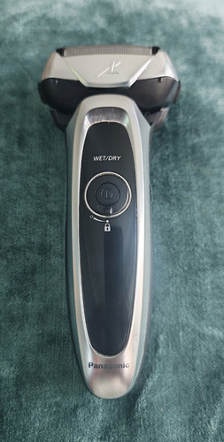 Panasonic lv65 blade - panasonic, es-lv65