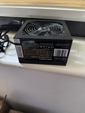 Vida 500W PSU Power Supply for