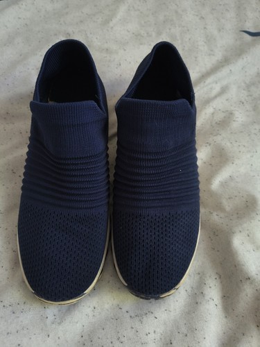 Women mesh sneakers size - size, 5