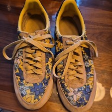 Rare Nike vintage LDV Aloha