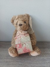 Russ berrie vintage teddy - russ,