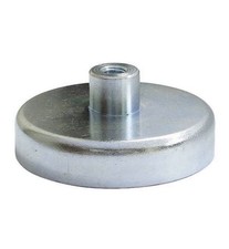 Eclipse Pot Magnet 63 mm