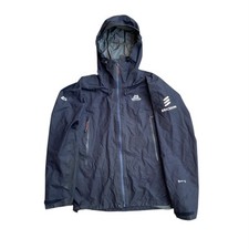 Mountain Equipment Shivling Jacket  Gore Tex Pro  Size Large (small Tear)