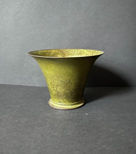 Aegte ildfast bronze cache - aegte,