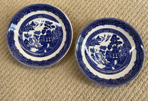 Johnson bros england - bros,