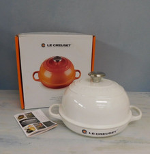 Le Creuset Signature Cast Iron