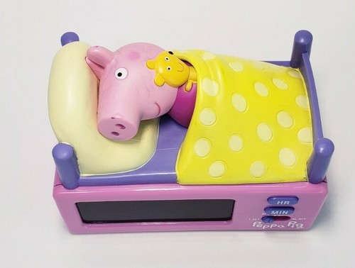 Peppa pig digital - pig, lcd
