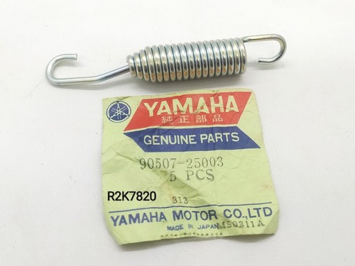 Nos yamaha xs1 xs2 - yamaha,
