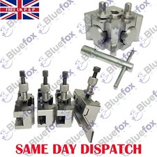 5 PIECES SET T51 QUICK CHANGE