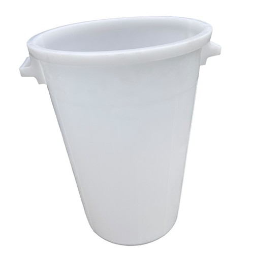 Mixing bucket tub 125 ltr - bucket,
