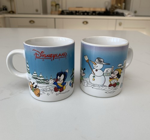 Disneyland paris espresso - disneyland,
