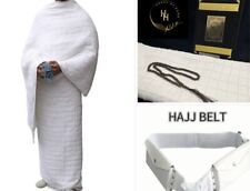Adult Ihram for Men WITH BELT