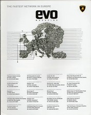 Lamborghini Gallardo