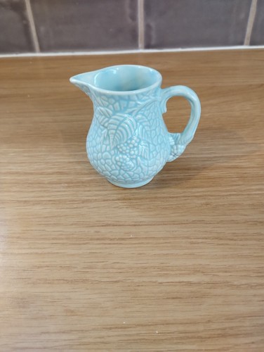 Pretty vintage small wade jug - vintage,