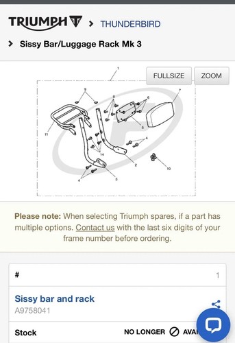 Triumph thunderbird sport 900 - triumph,
