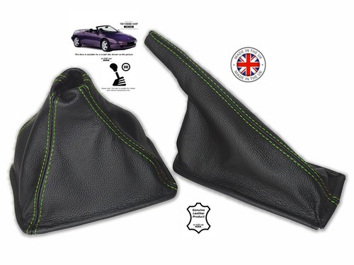 Gear handbrake gaiter - gear,