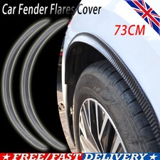 Universal 2X Carbon Fiber Car