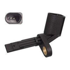 Febi 101054 Abs Sensor Fits VW