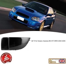 FOR SUBARU IMPREZA WRX STI GD