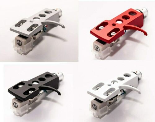 Combo headshell cartridge - combo, and