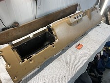 Ford Mk1 Granada RHD Lower