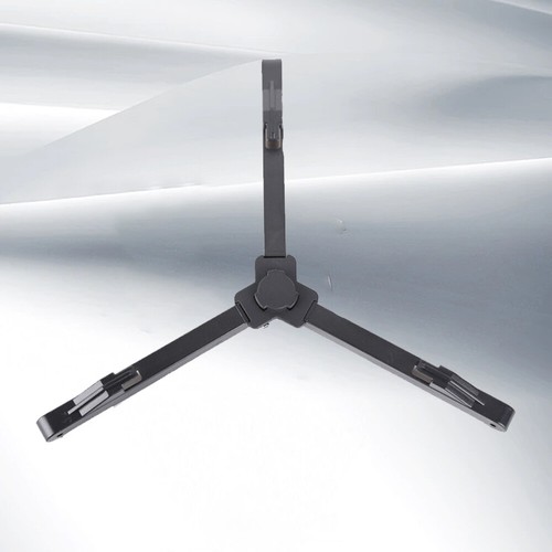 Tripod accessory tray support - accessory,