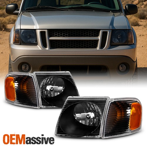 For ford explorer - 01-05,