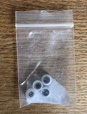 Cartwheels Budget Dual Bearing