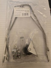 Brompton Titanium Q101264 Rear