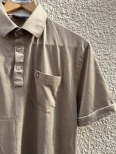 Men gabicci fawn retro - fawn,