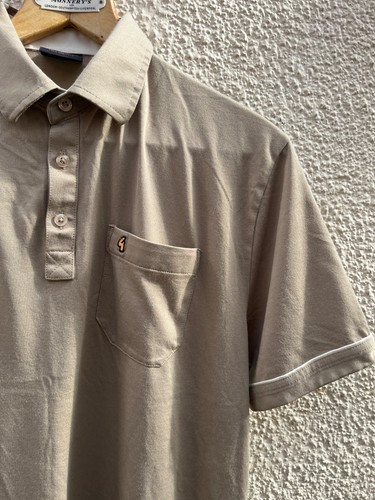 Men gabicci fawn retro - gabicci,
