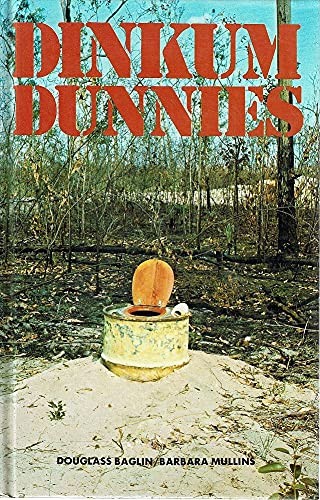 Dinkum dunnies baglin - dunnies,,