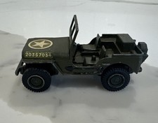 Vintage Dinky Toys American