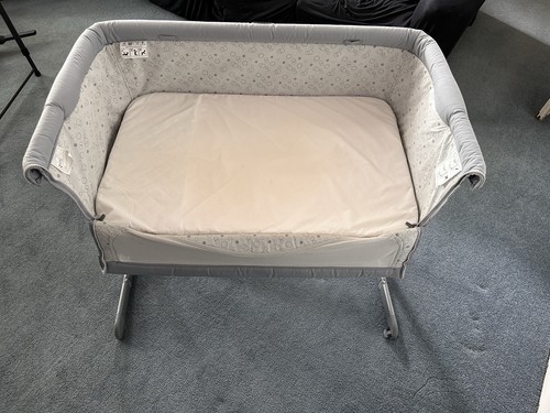 Chicco next2me cot with - next2me,