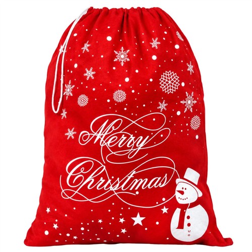 Christmas santa sack large - sack,