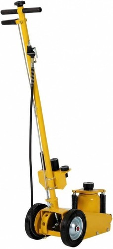 Ton air hydraulic - air,