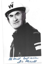 Bill Pertwee. Warden Hodges in