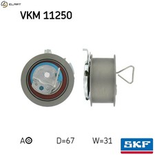 TENSIONER PULLEY TIMING BELT