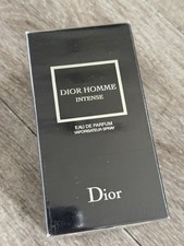 Dior Homme Intense - New &